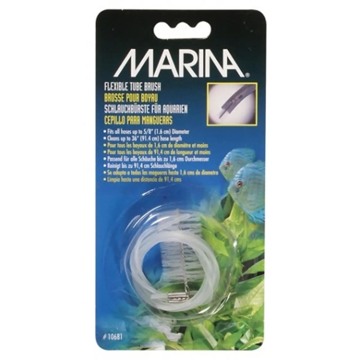 FLUVAL CEPILLO LIMPIEZA MANGUERA1