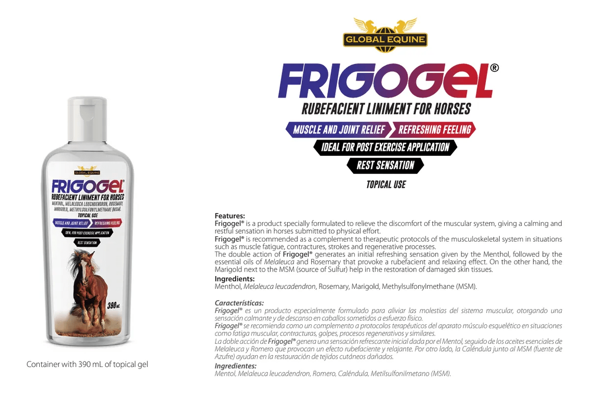 FRIGOGEL 390 ML2