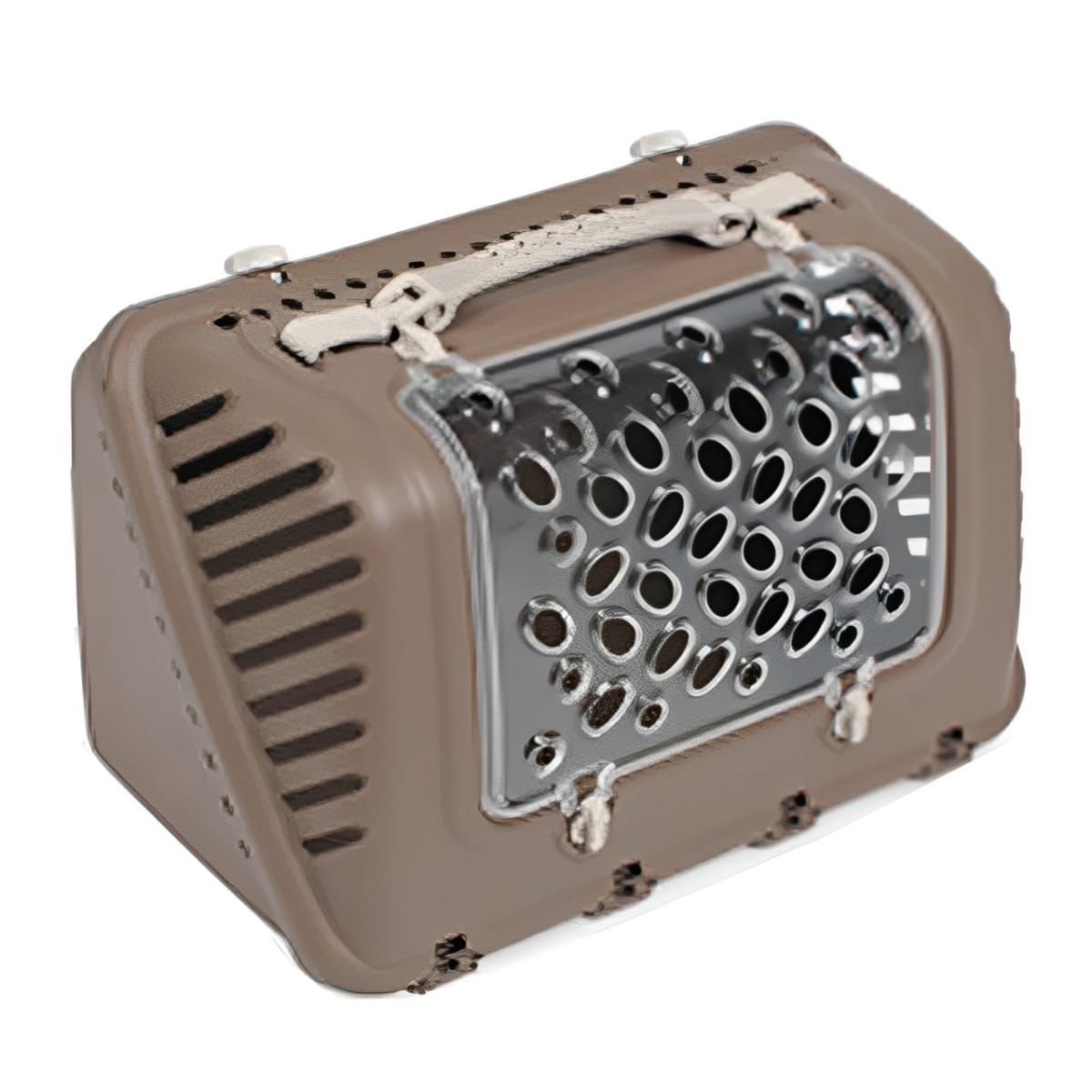 BOLSO DE TRANSPORTE P-BAG CAFE1