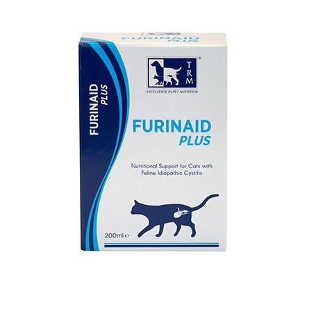 FURINAID FRASCO 200 ML1