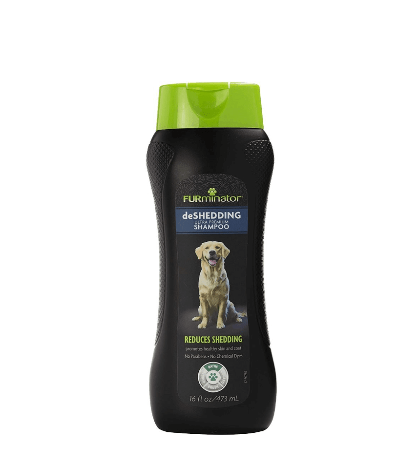 FURminator deShedding ULTRA PREMIUM SHAMPOO, 473 ML1