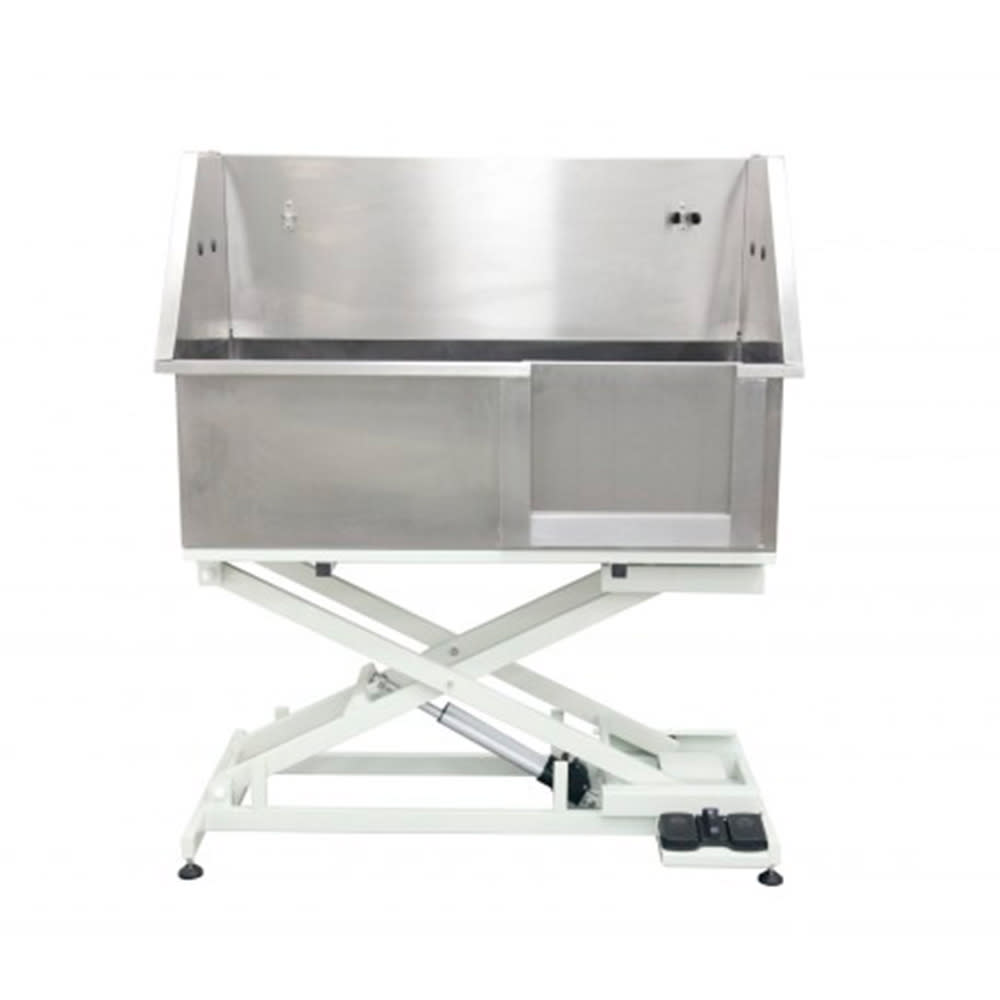 BAÑERA ELÉCTRICA A. INOXIDABLE PTA. CORRED.1