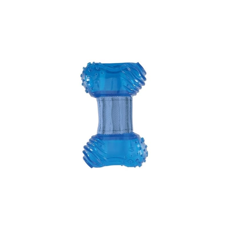 ZEUS GUMI JUGUETE DENTAL CLEAN & CHEW MINI1