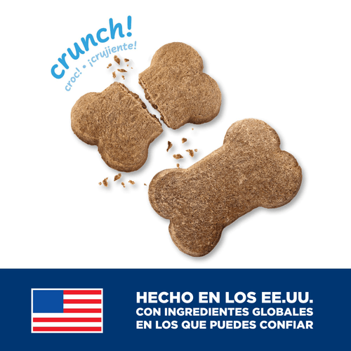 HILLS GALLETA PERRO HYPO TREATS SNACK 340 GR3