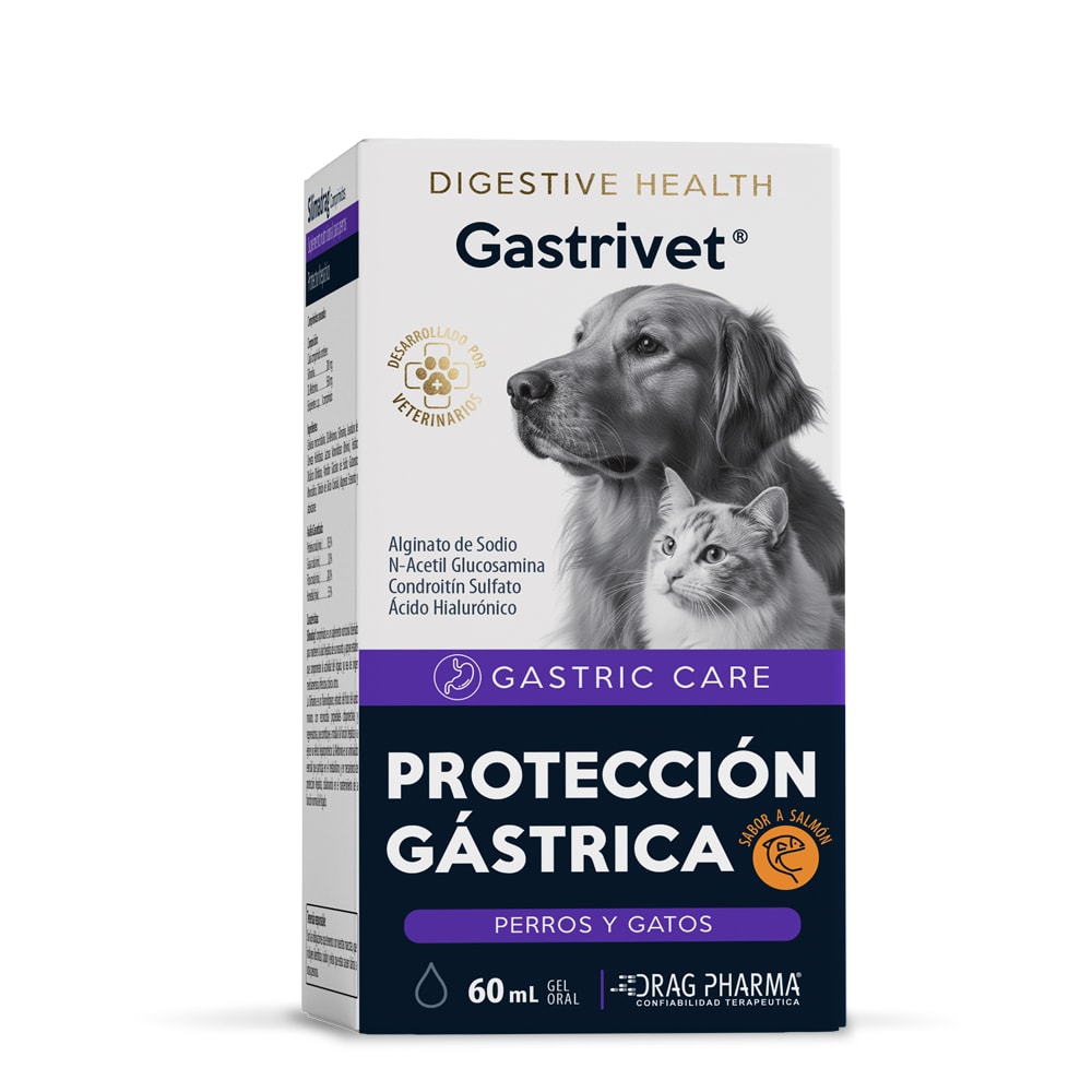 GASTRIVET GEL ORAL 60ML1