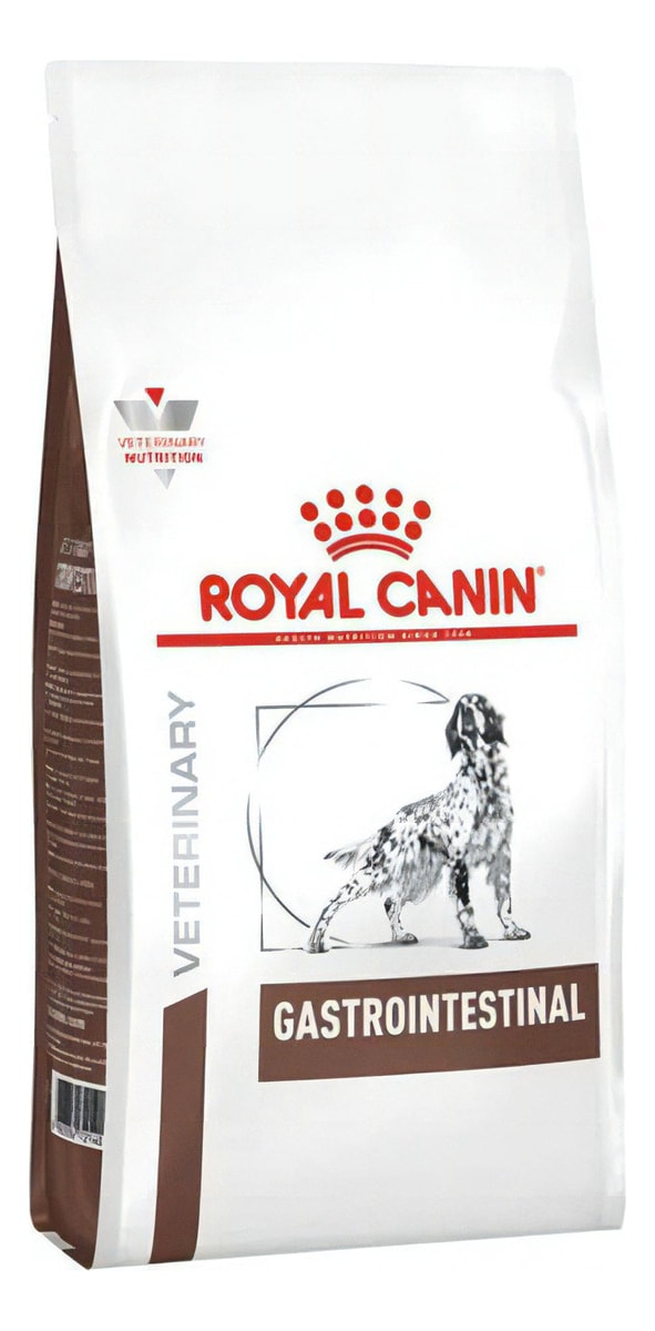 ROYAL CANIN PERRO GASTROINTESTINAL 2 KG2