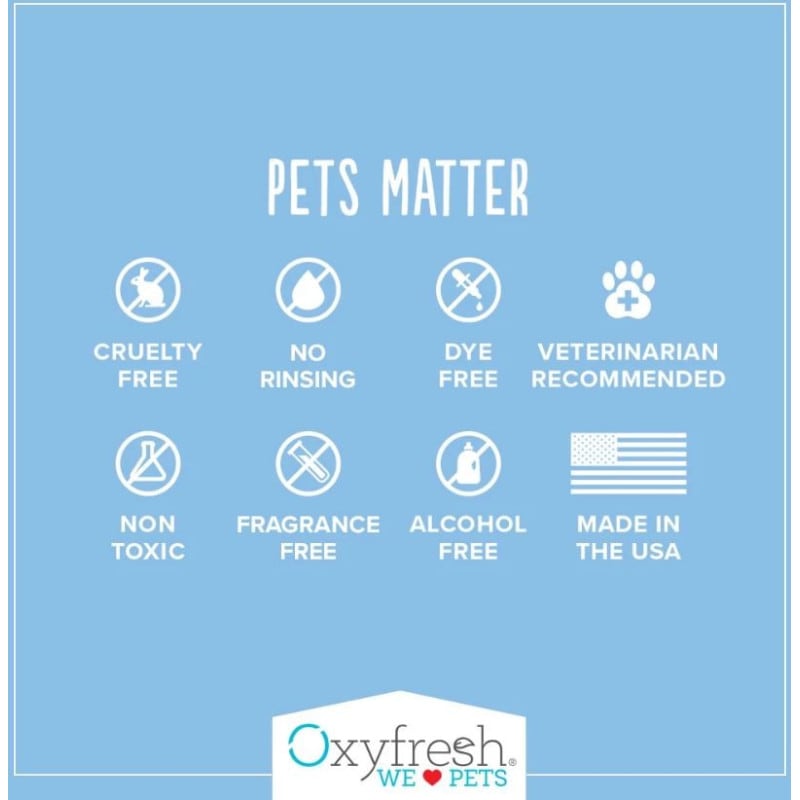 OXYFRESH GEL DENTAL 113 GR3