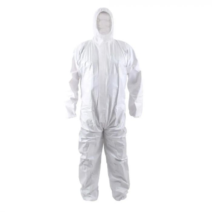BUZO DESECHABLE (OVEROLES) L1
