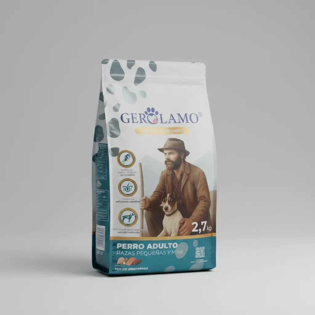 GEROLAMO PERRO ADULTO RAZAS PEQUEÑAS Y MINI4