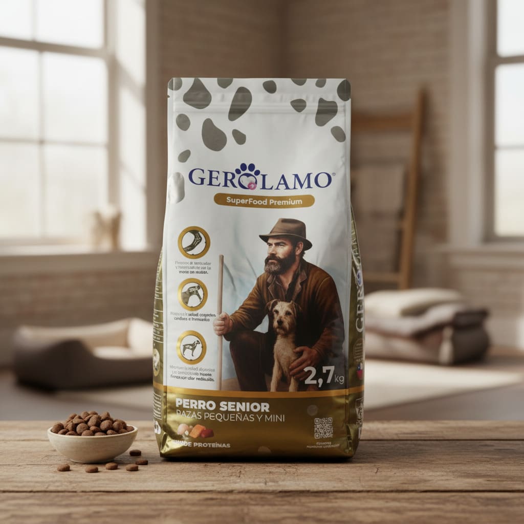 GEROLAMO PERRO SENIOR RAZA PEQUEÑA1