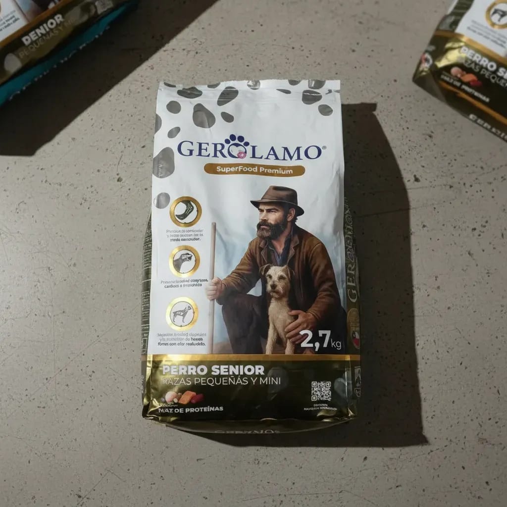 GEROLAMO PERRO SENIOR RAZA PEQUEÑA3