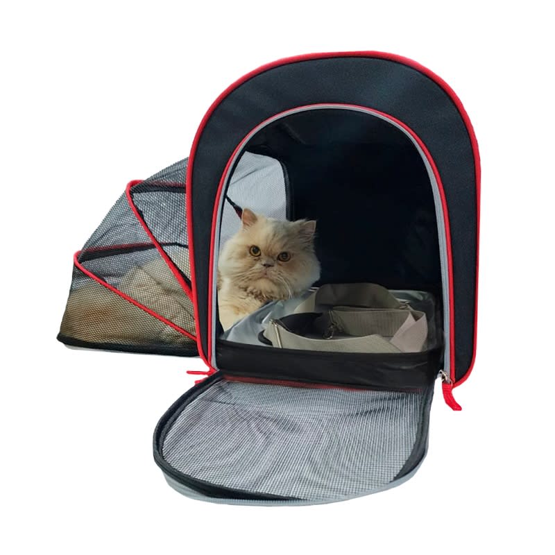 PAWISE BOLSO CON EXTENSION LATERAL SMALL3