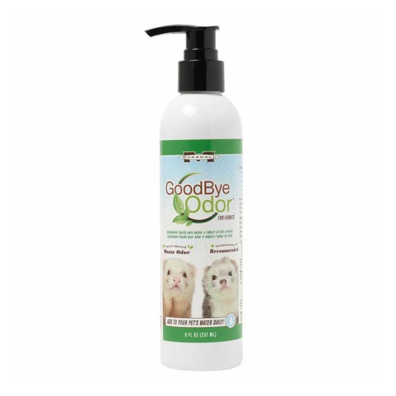 GOODBYE ODOR HURON (237 ML)1