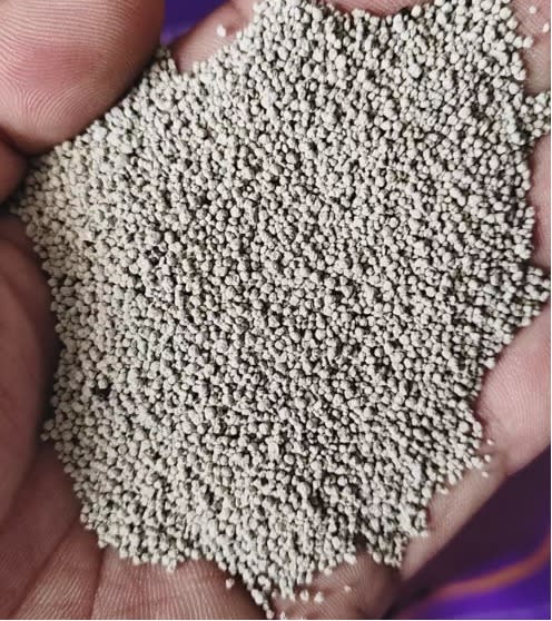 ARENA CLEAN CAT BABY POWDER 24 KG4