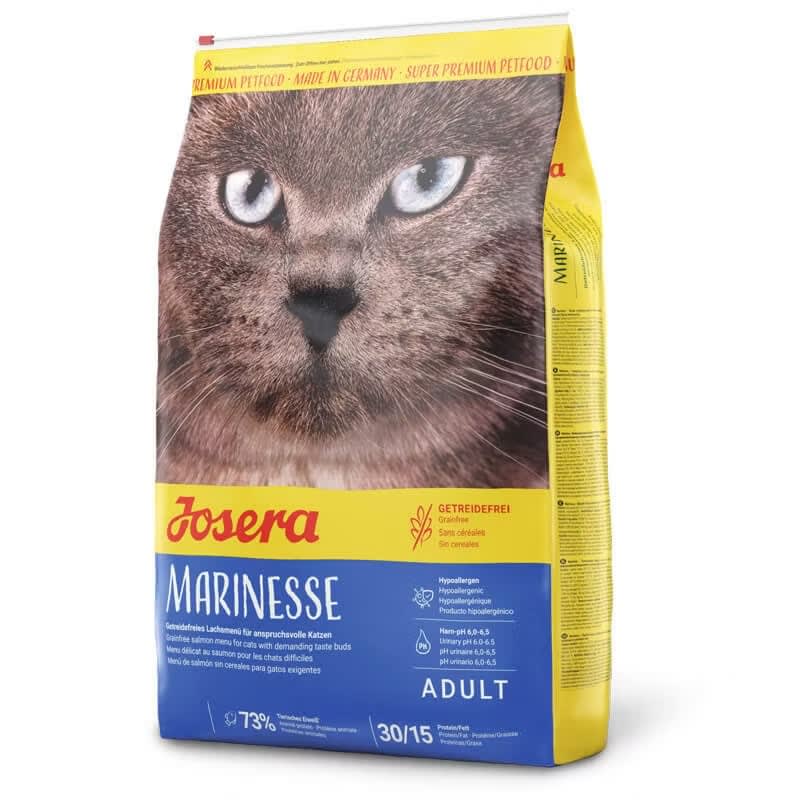 JOSERA MARINESSE 10 KG1
