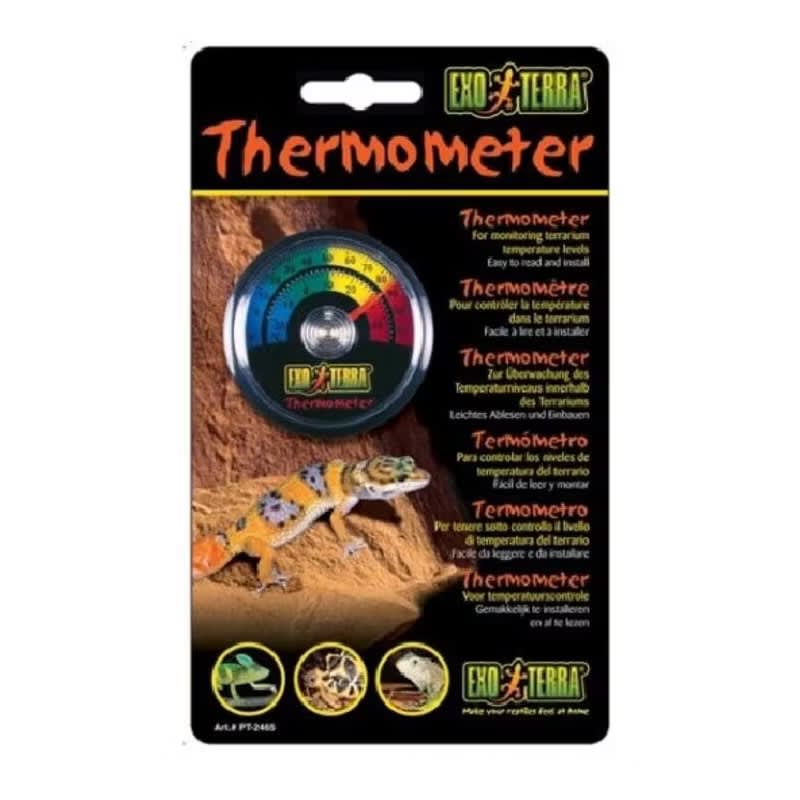 EXO TERRA TERMOMETRO ANALOGO1