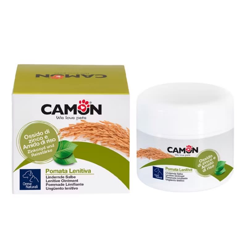 CREMA REGENERATIVA CALMANTE NATURAL (100 GR)1