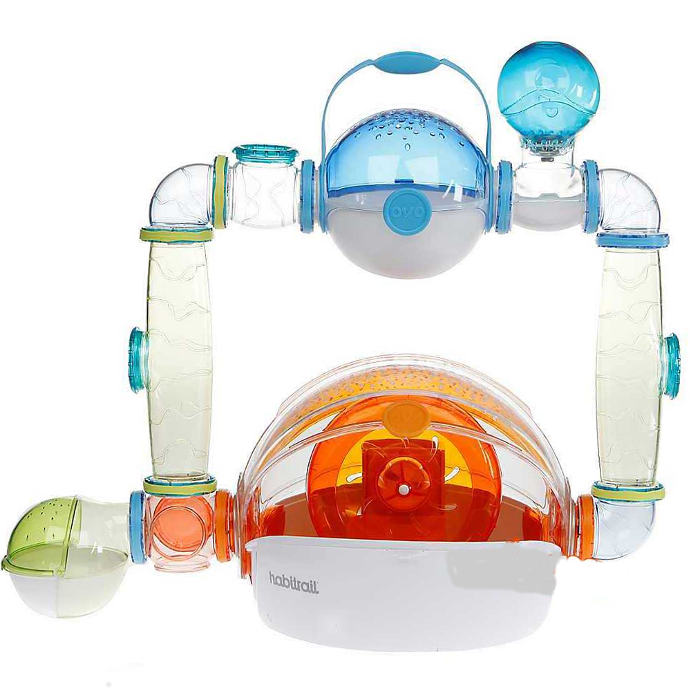 HABITRAIL OVO SUITE1