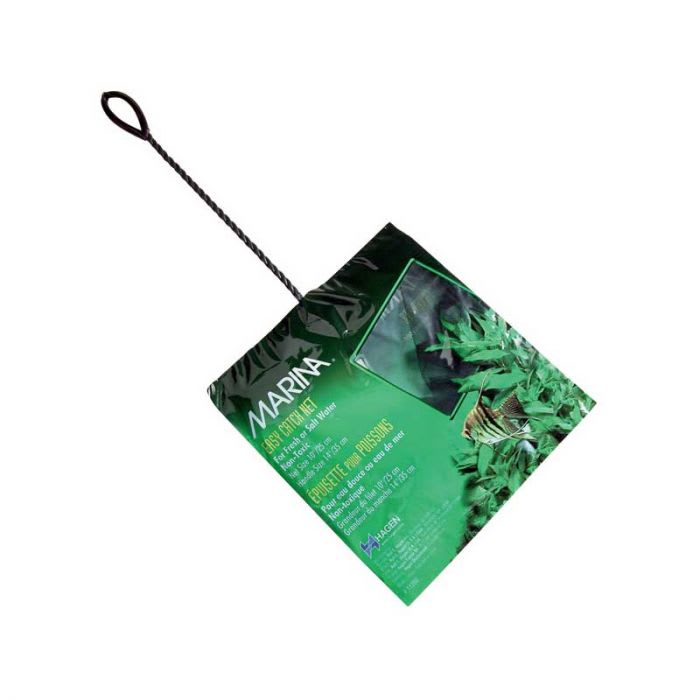 MARINA 12.5 CM RED ACUARIO1