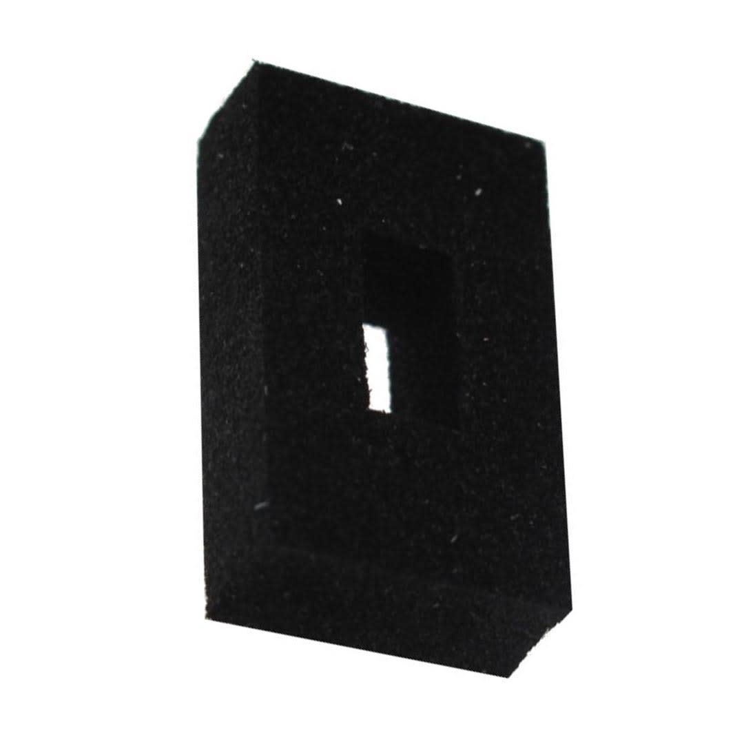 REPUESTO SAPHIR: PALANCA GIRATORIA1