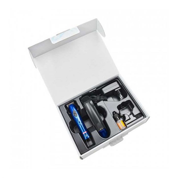 HEINIGER STYLE MINI MAQUINA TRIMMER PROFESIONAL6