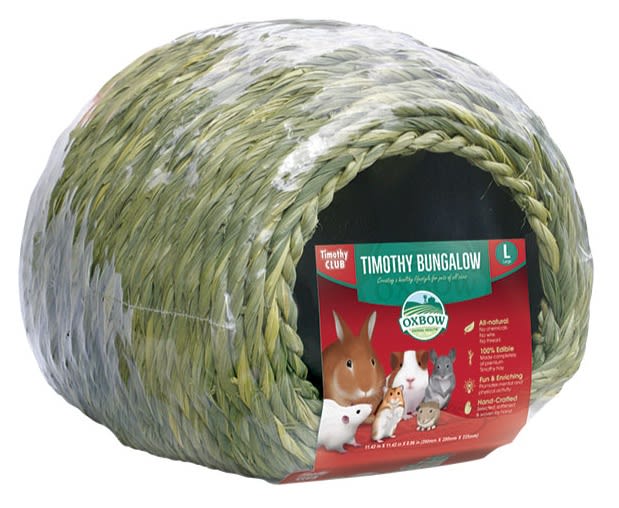 GUARIDA HENO TIMOTHY BUNGALOW - TALLA M1