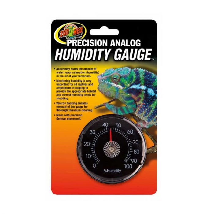 HIGRÓMETRO ANÁLOGO1