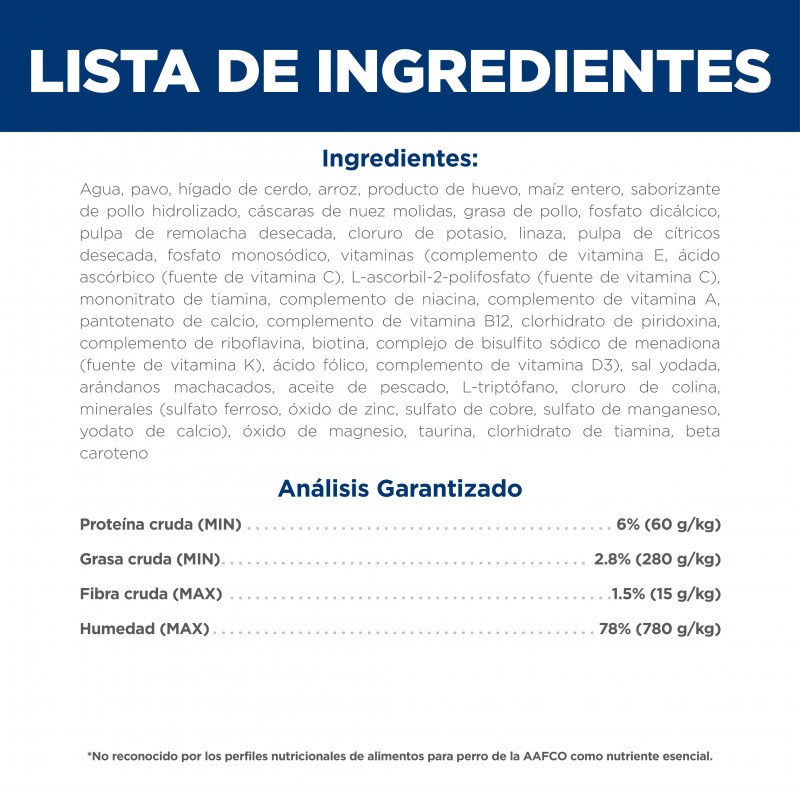 HILLS LATA PUPPY I/D DIGESTIVE CARE 371 GR5