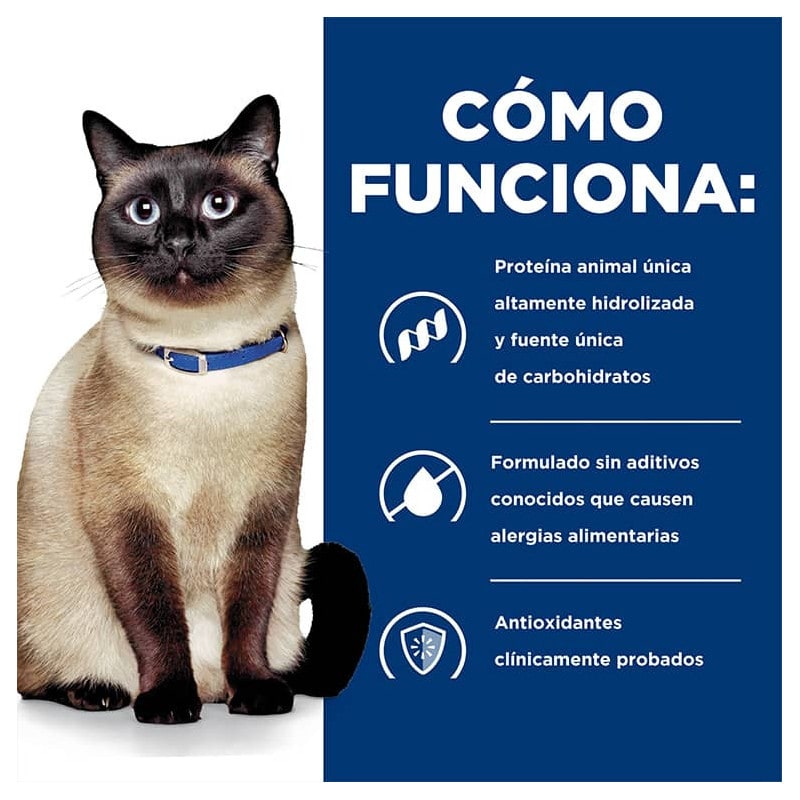 HILL FELINO Z/D 1,81 KG3