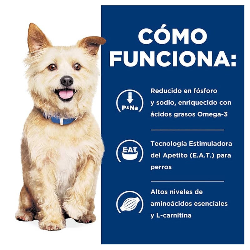 HILLS CANINO K/D 7,98 KG4