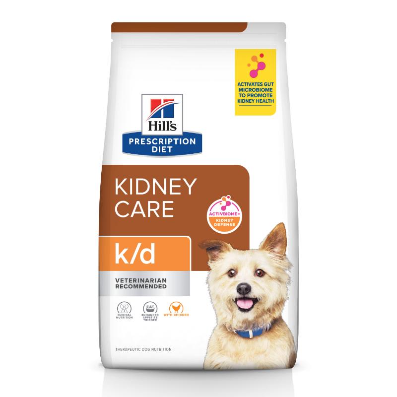 HILLS CANINO K/D 7,98 KG1