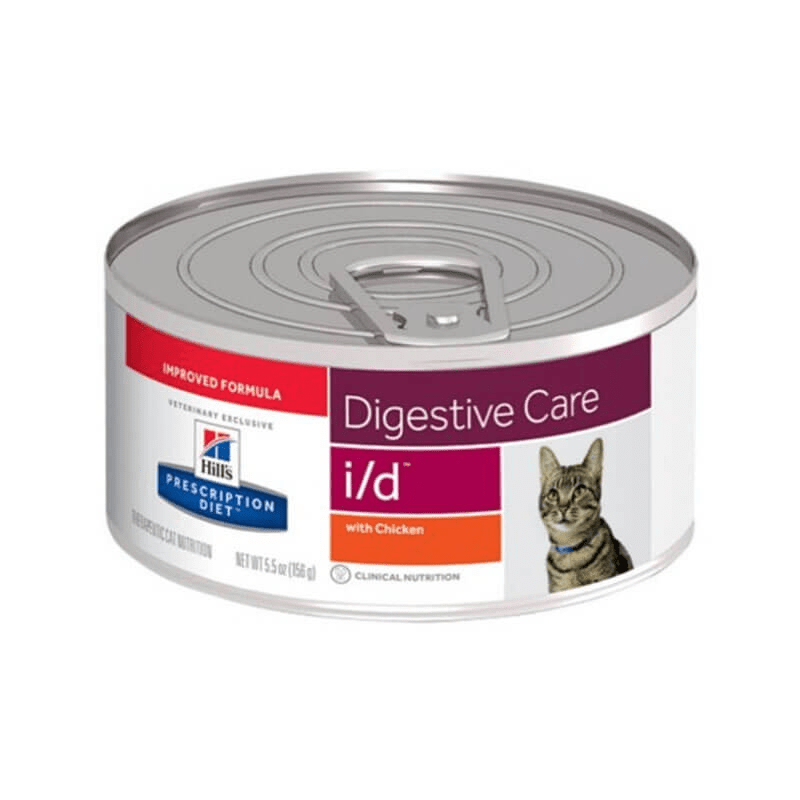 HILL I/D LATA GATO 156 GR1