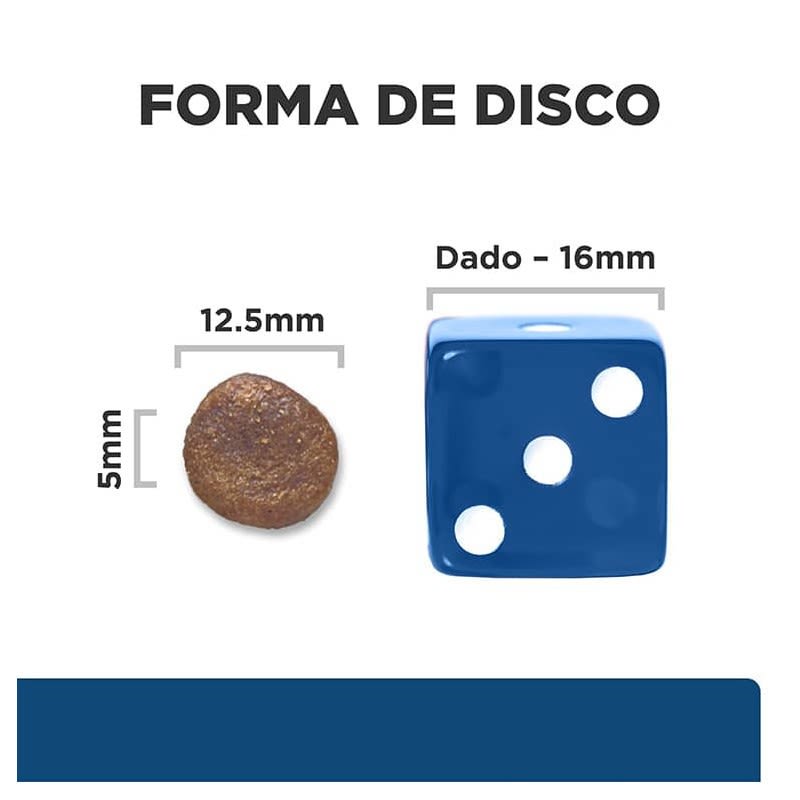 HILL PERRO Z/D SENSITIVITIES 3.63 KG4