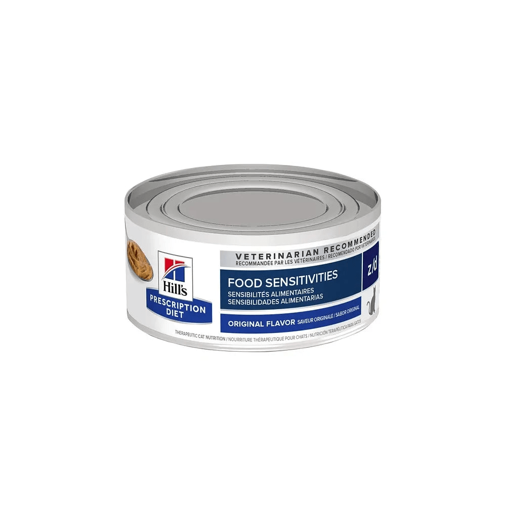 HILL'S LATA GATO Z/D 156 GR1