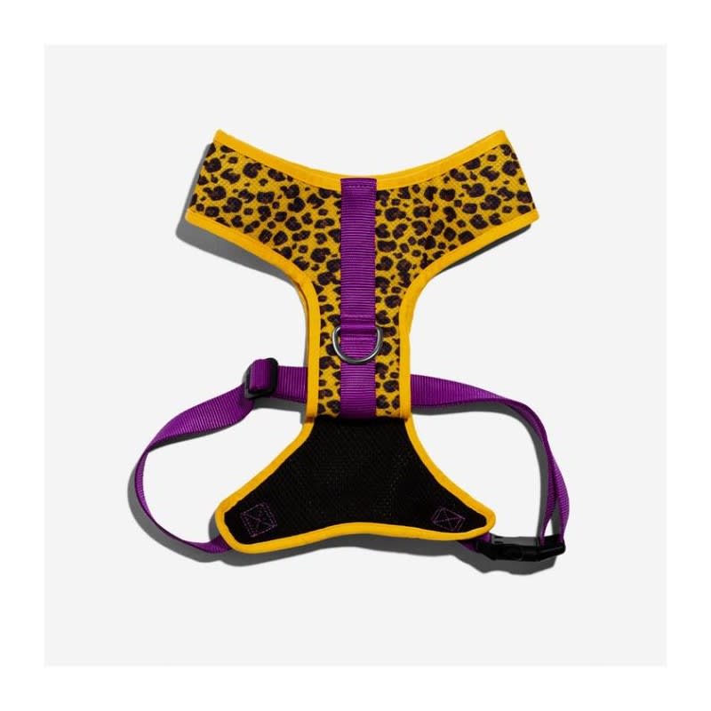 HONEY ADJ. AIR MESH HARNESS SMALL1