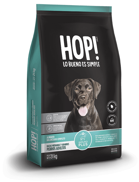 Hop! Pack Ahorro Perro 24Kg1