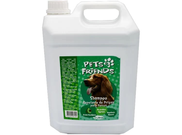 Shampoo Repelente 5 Lts1