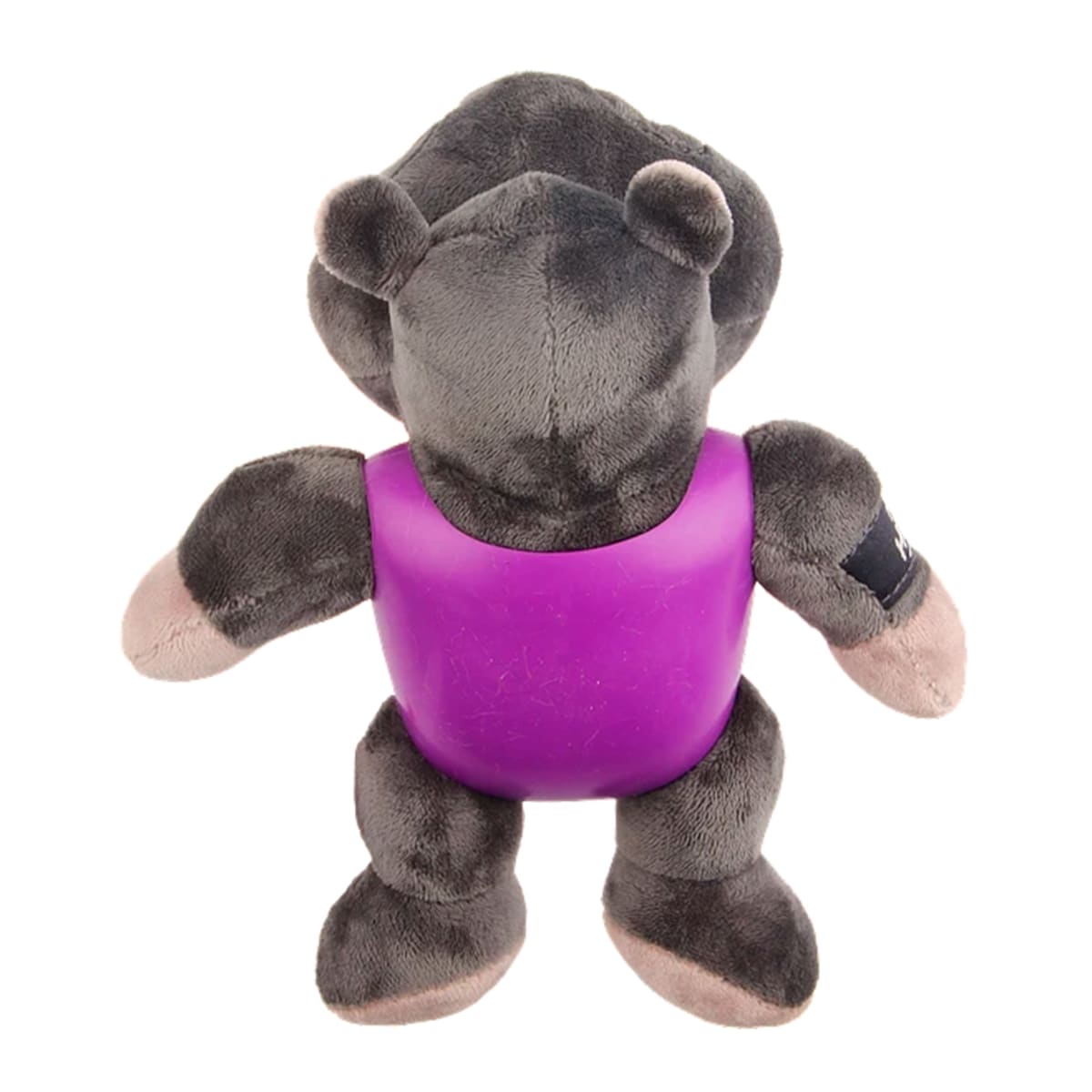 I'm Hero Hipopótamo con sonido Plush/TPR2