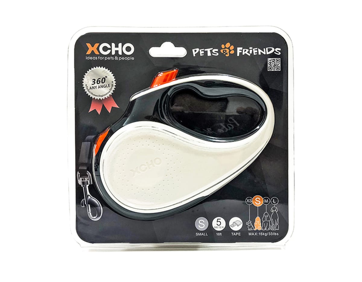 Trailla XCHO S1