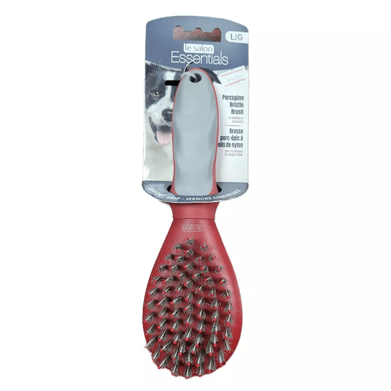LE SALON ESSENTIALS CEPILLO DE CERDAS L1
