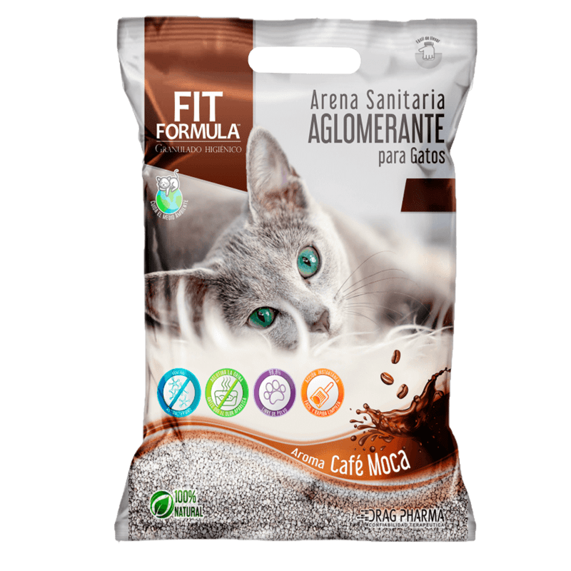 Arena Fit Mocca 2 KG Aglutinante1