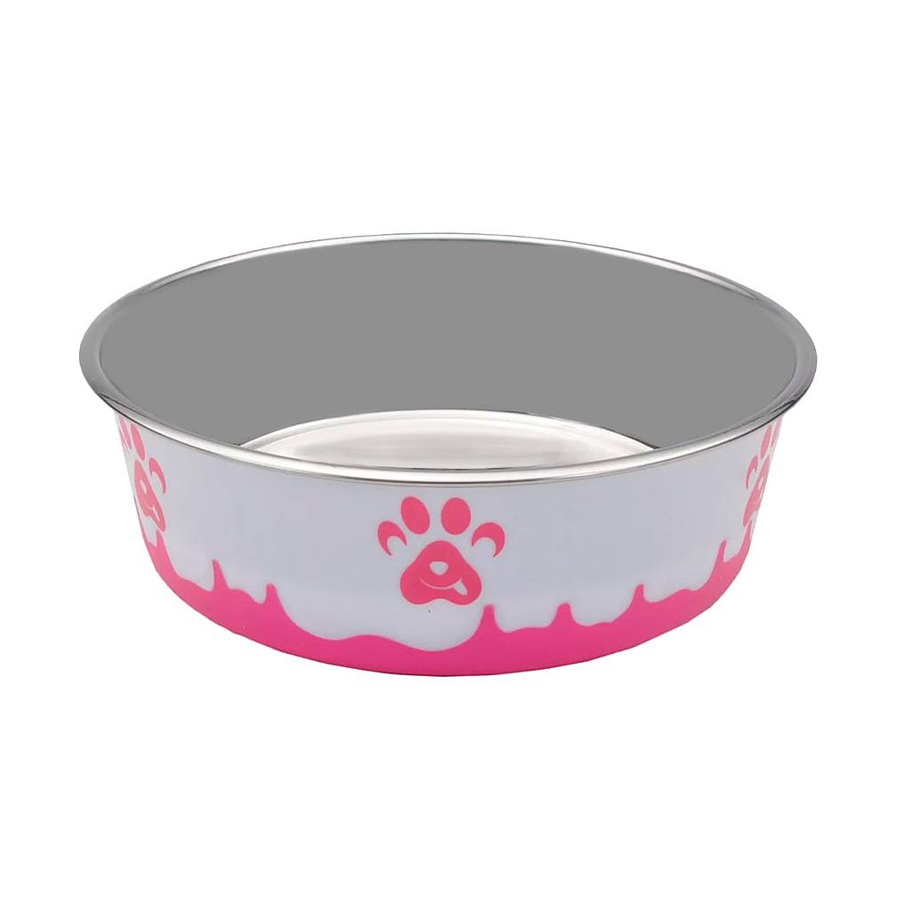 COASTAL MASLOW  PLATO PAW ROSADO 1596 ML1