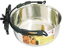LIVING WORLD TAZON ACERO INOXIDABLE CON ABRAZADERA1
