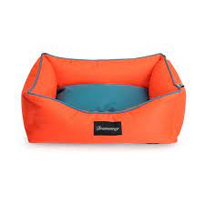 CAMA HAPPY COLORS UNITARIO - TALLA M (80x60x12 CM)2