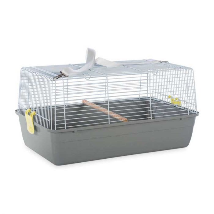 JAULA TRANSPORTADORA CON CORREA PARA PEQ ANIMALES1