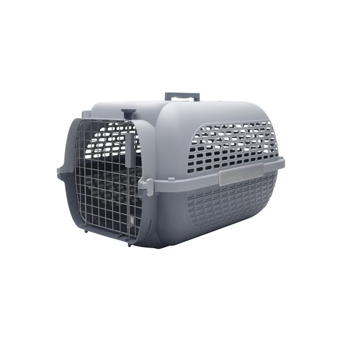 DOGIT VOYAGEUR S GRIS1