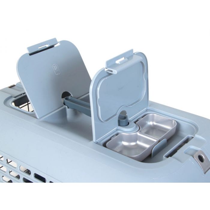 DOGIT VOYAGEUR XL GRIS2