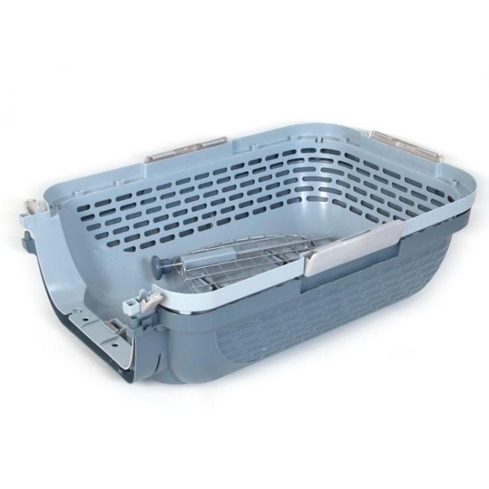 DOGIT VOYAGEUR S AZUL/GRIS OSCURO3