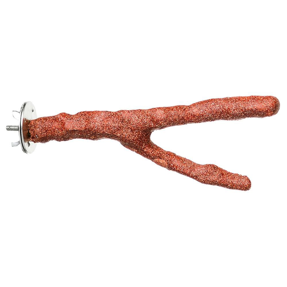 SMALL COSMIC PERCH 6 INCH2