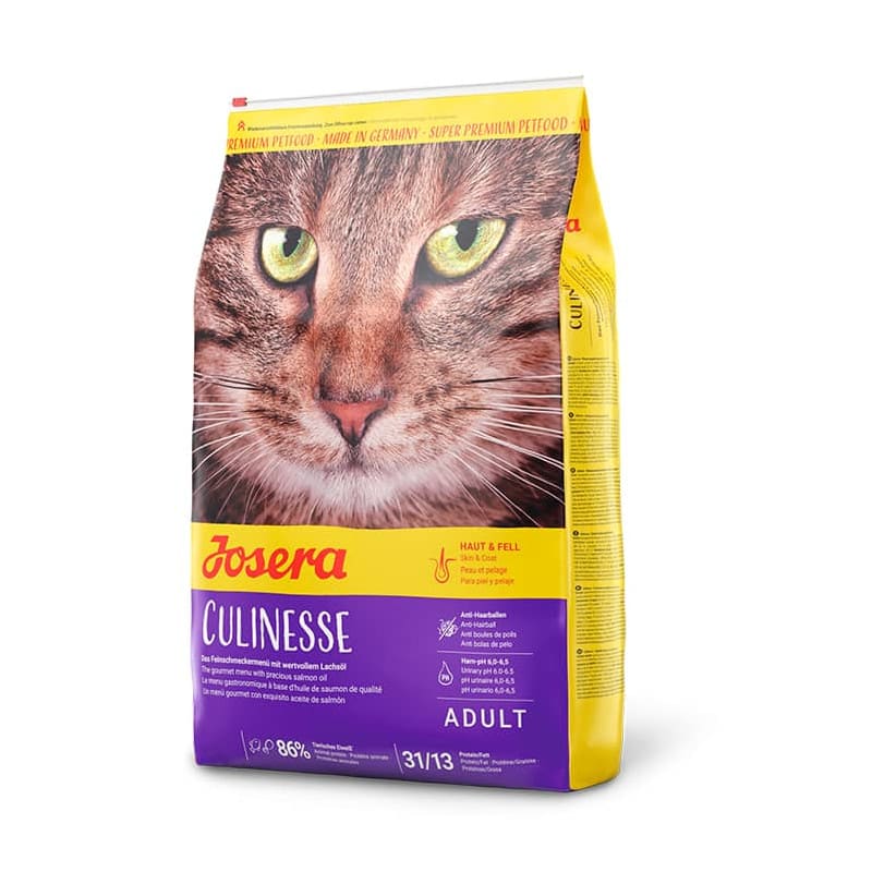 JOSERA GATO CULINESSE 10 KG1